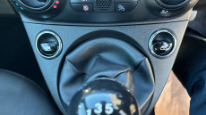 Fiat 500 1.0 Mild Hybrid 3dr Petrol Hatchback